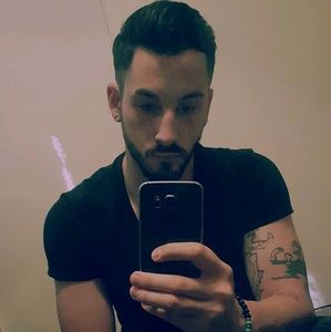 Meet your Posher, Jimmy